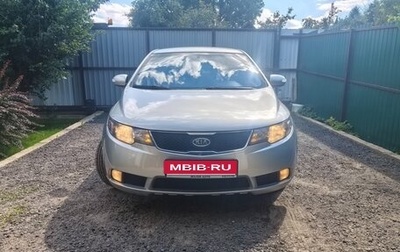 KIA Cerato III, 2009 год, 752 000 рублей, 1 фотография