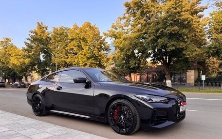 BMW 4 серия, 2021 год, 6 900 000 рублей, 1 фотография