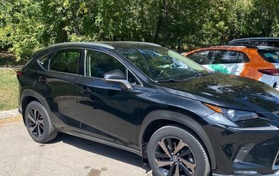 Lexus NX I, 2020 год, 3 400 000 рублей, 1 фотография