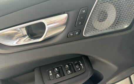 Volvo XC60 II, 2026 год, 9 400 000 рублей, 17 фотография