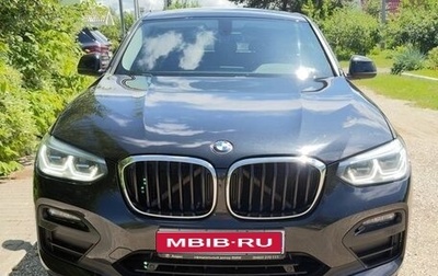 BMW X4, 2020 год, 5 030 000 рублей, 1 фотография