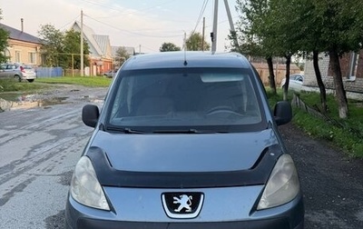 Peugeot Partner II рестайлинг 2, 2011 год, 540 000 рублей, 1 фотография