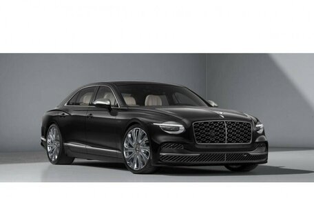 Bentley Flying Spur, 2026 год, 51 254 600 рублей, 1 фотография