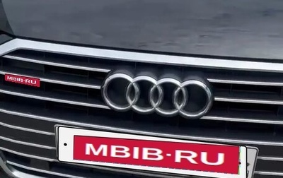 Audi A6, 2019 год, 3 500 000 рублей, 1 фотография