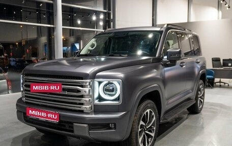 Haval H9, 2026 год, 4 751 010 рублей, 1 фотография