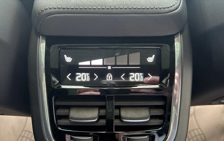 Volvo XC60 II, 2026 год, 9 400 000 рублей, 24 фотография
