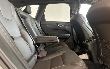 Volvo XC60 II, 2026 год, 9 400 000 рублей, 29 фотография