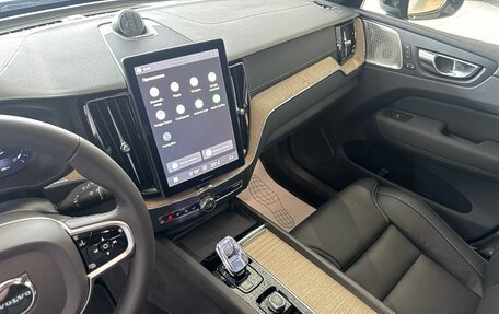Volvo XC60 II, 2026 год, 9 400 000 рублей, 30 фотография