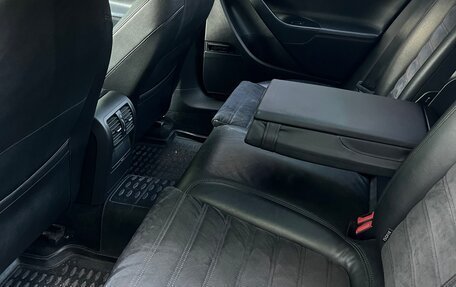 Volkswagen Passat B6, 2008 год, 410 000 рублей, 9 фотография