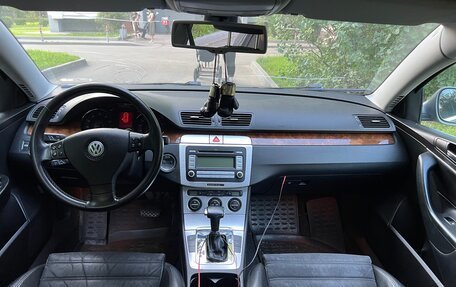 Volkswagen Passat B6, 2008 год, 410 000 рублей, 10 фотография