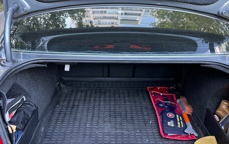 Volkswagen Passat B6, 2008 год, 410 000 рублей, 14 фотография