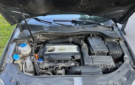 Volkswagen Passat B6, 2008 год, 410 000 рублей, 15 фотография