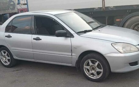 Mitsubishi Lancer IX, 2003 год, 200 000 рублей, 2 фотография