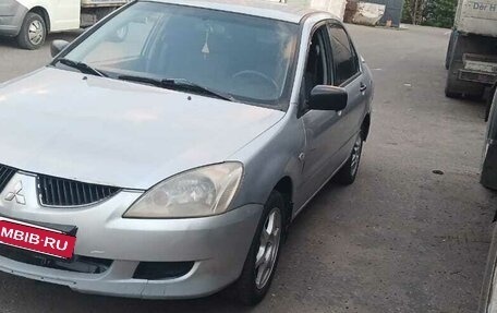 Mitsubishi Lancer IX, 2003 год, 200 000 рублей, 4 фотография