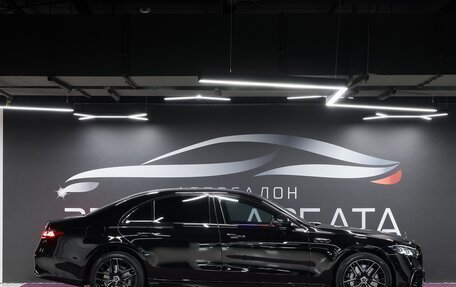 Mercedes-Benz S-Класс, 2026 год, 32 220 000 рублей, 5 фотография