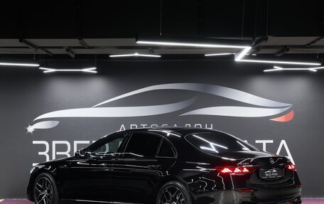 Mercedes-Benz S-Класс, 2026 год, 32 220 000 рублей, 3 фотография