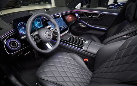 Mercedes-Benz S-Класс, 2026 год, 32 220 000 рублей, 16 фотография
