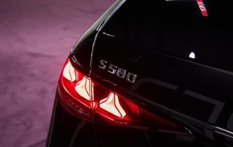 Mercedes-Benz S-Класс, 2026 год, 32 220 000 рублей, 11 фотография
