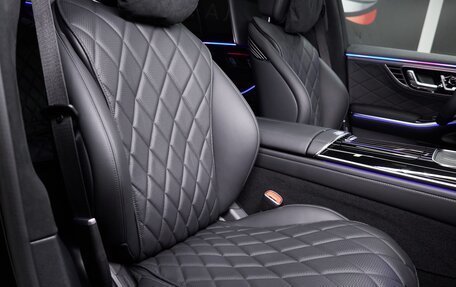 Mercedes-Benz S-Класс, 2026 год, 32 220 000 рублей, 19 фотография