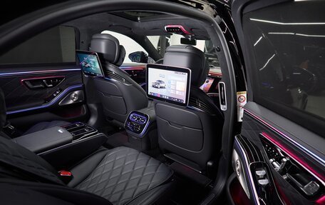 Mercedes-Benz S-Класс, 2026 год, 32 220 000 рублей, 29 фотография