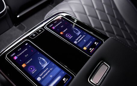 Mercedes-Benz S-Класс, 2026 год, 32 220 000 рублей, 22 фотография