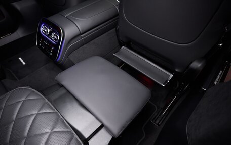 Mercedes-Benz S-Класс, 2026 год, 32 220 000 рублей, 31 фотография
