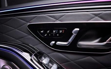Mercedes-Benz S-Класс, 2026 год, 32 220 000 рублей, 24 фотография