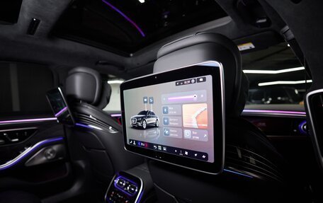 Mercedes-Benz S-Класс, 2026 год, 32 220 000 рублей, 27 фотография