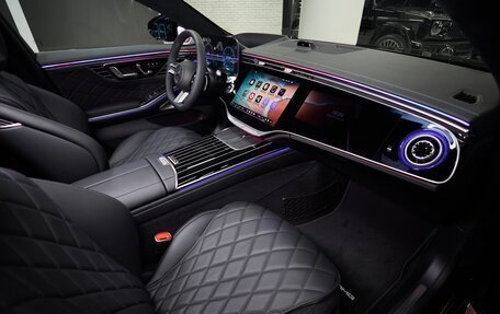Mercedes-Benz S-Класс, 2026 год, 32 220 000 рублей, 18 фотография