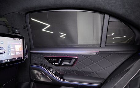 Mercedes-Benz S-Класс, 2026 год, 32 220 000 рублей, 25 фотография