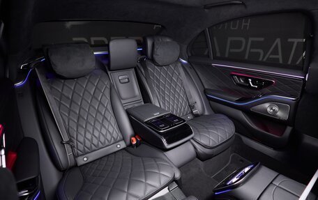 Mercedes-Benz S-Класс, 2026 год, 32 220 000 рублей, 32 фотография