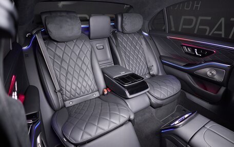 Mercedes-Benz S-Класс, 2026 год, 32 220 000 рублей, 36 фотография