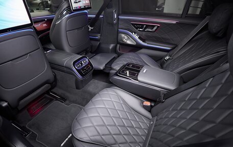 Mercedes-Benz S-Класс, 2026 год, 32 220 000 рублей, 33 фотография