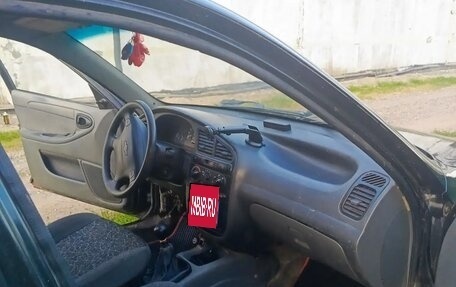 Chevrolet Lanos I, 2008 год, 120 000 рублей, 5 фотография