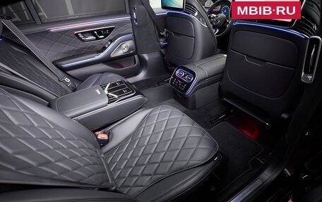 Mercedes-Benz S-Класс, 2026 год, 32 220 000 рублей, 35 фотография