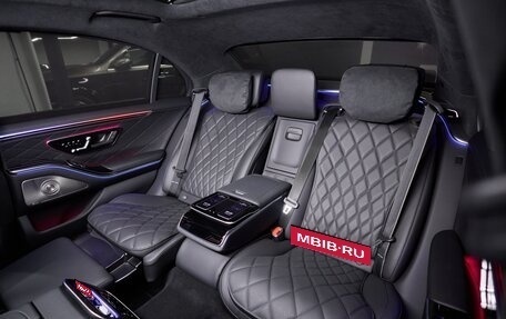 Mercedes-Benz S-Класс, 2026 год, 32 220 000 рублей, 34 фотография