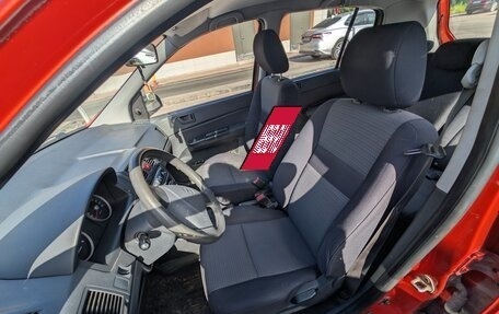 Hyundai Getz I рестайлинг, 2007 год, 390 000 рублей, 7 фотография