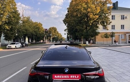 BMW 4 серия, 2021 год, 6 900 000 рублей, 3 фотография