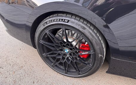 BMW 4 серия, 2021 год, 6 900 000 рублей, 12 фотография