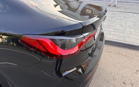 BMW 4 серия, 2021 год, 6 900 000 рублей, 14 фотография