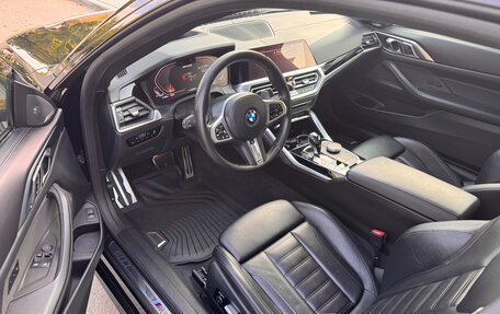 BMW 4 серия, 2021 год, 6 900 000 рублей, 15 фотография