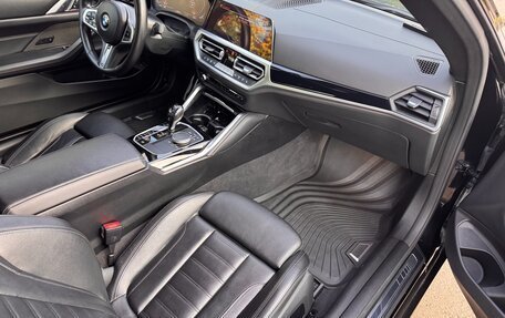 BMW 4 серия, 2021 год, 6 900 000 рублей, 20 фотография