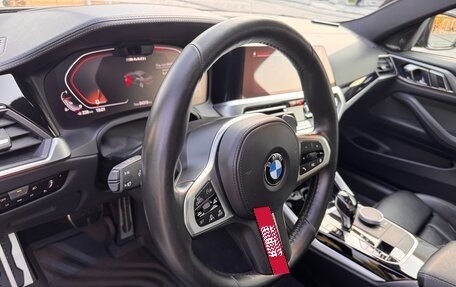 BMW 4 серия, 2021 год, 6 900 000 рублей, 17 фотография
