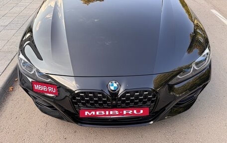 BMW 4 серия, 2021 год, 6 900 000 рублей, 13 фотография