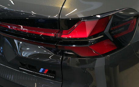 BMW X5 M, 2026 год, 24 350 000 рублей, 8 фотография