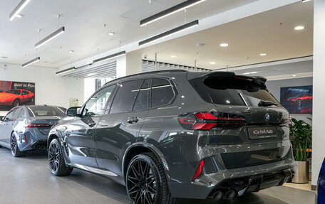 BMW X5 M, 2026 год, 24 350 000 рублей, 3 фотография