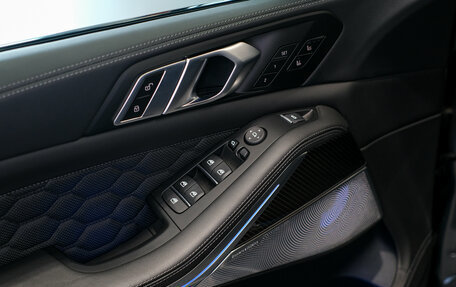 BMW X5 M, 2026 год, 24 350 000 рублей, 13 фотография