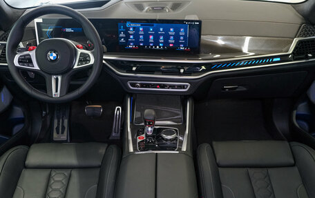 BMW X5 M, 2026 год, 24 350 000 рублей, 12 фотография