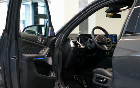 BMW X5 M, 2026 год, 24 350 000 рублей, 11 фотография