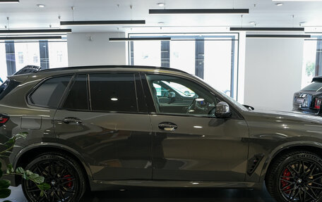 BMW X5 M, 2026 год, 24 350 000 рублей, 5 фотография